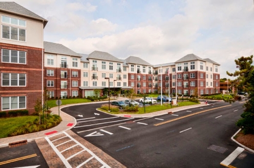 Osprey Cove Apartment Community in Secaucus City, New Jersey, United States - #1 Photo of Point of interest, Establishment