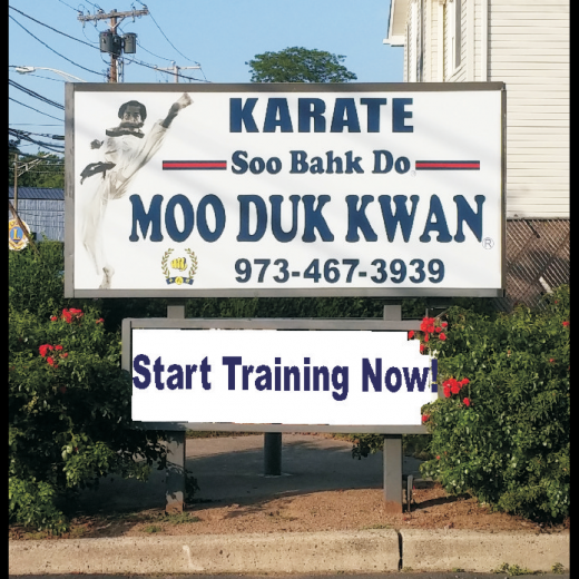 Moo Duk Kwan HQ in Springfield Township City, New Jersey, United States - #2 Photo of Point of interest, Establishment, Health
