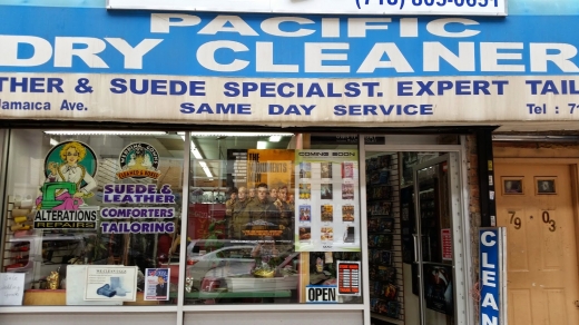 Photo by <br />
<b>Notice</b>:  Undefined index: user in <b>/home/www/activeuser/data/www/vaplace.com/core/views/default/photos.php</b> on line <b>128</b><br />
. Picture for Pacific dry cleaners in Queens City, New York, United States - Point of interest, Establishment, Laundry