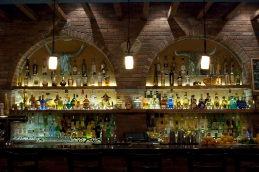 El Paso in New York City, New York, United States - #3 Photo of Restaurant, Food, Point of interest, Establishment, Bar