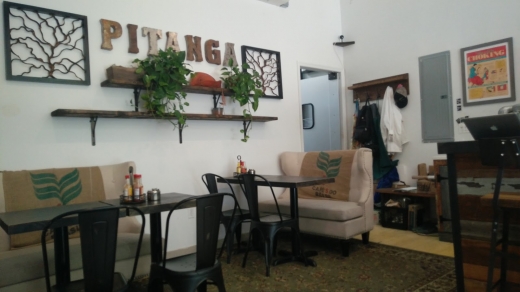 Pitanga in Kings County City, New York, United States - #1 Photo of Restaurant, Food, Point of interest, Establishment