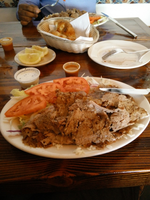 Anatolian Gyro in Kings County City, New York, United States - #1 Photo of Restaurant, Food, Point of interest, Establishment