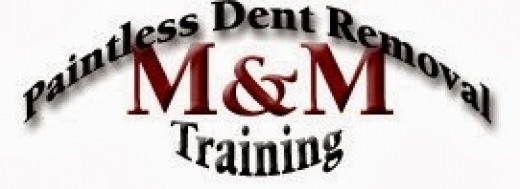 M&M Paintless Dent Removal Training in Kenilworth City, New Jersey, United States - #4 Photo of Point of interest, Establishment, School, Car repair