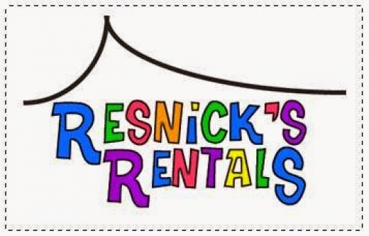 Photo by Resnick's Tool & Party Rental for Resnick's Tool & Party Rental