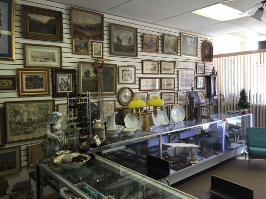 NJ Antique Buyers in Maywood City, New Jersey, United States - #2 Photo of Point of interest, Establishment, Store