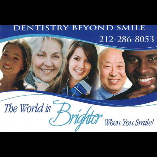 Photo by Dentistry Beyond Smile, P.C. for Dentistry Beyond Smile, P.C.