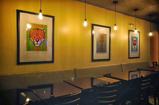 SUDAKA in Elizabeth City, New Jersey, United States - #3 Photo of Restaurant, Food, Point of interest, Establishment