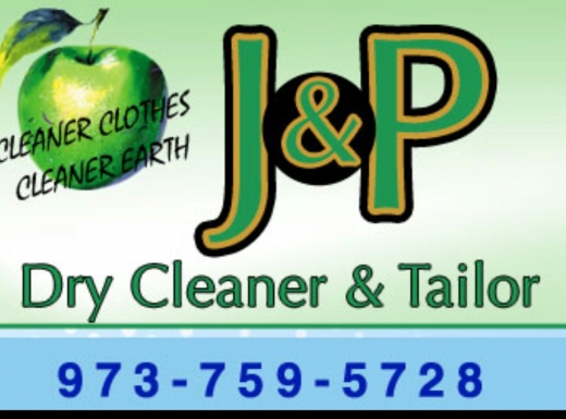J&P Dry Cleaner & Tailor in Belleville City, New Jersey, United States - #1 Photo of Point of interest, Establishment, Laundry
