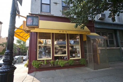 al di la Trattoria in Brooklyn City, New York, United States - #1 Photo of Restaurant, Food, Point of interest, Establishment