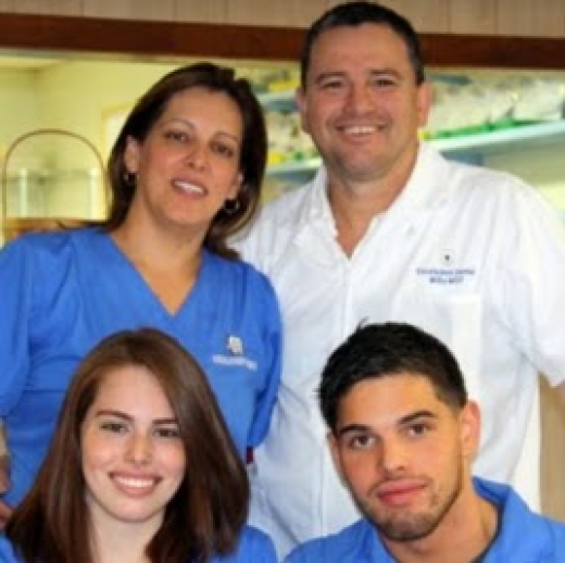 Exceledent Dental Lab in Clifton City, New Jersey, United States - #1 Photo of Point of interest, Establishment, Health