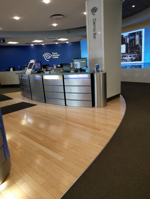 Time Warner Cable in Richmond City, New York, United States - #2 Photo of Point of interest, Establishment