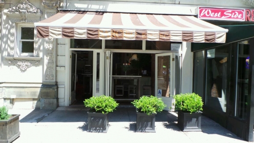 Barcibo Enoteca in New York City, New York, United States - #1 Photo of Restaurant, Food, Point of interest, Establishment, Bar