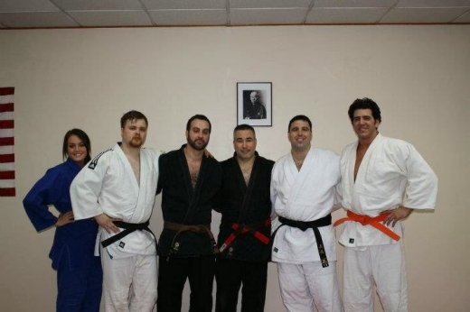 Photo by <br />
<b>Notice</b>:  Undefined index: user in <b>/home/www/activeuser/data/www/vaplace.com/core/views/default/photos.php</b> on line <b>128</b><br />
. Picture for Bushido Dojo of Staten Island in Staten Island City, New York, United States - Point of interest, Establishment, School, Health