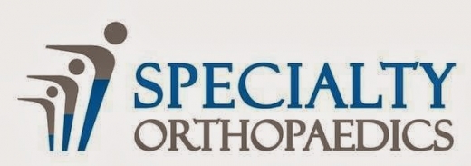 Photo by Dr. Steven Zelicof: Specialty Orthopaedics for Dr. Steven Zelicof: Specialty Orthopaedics