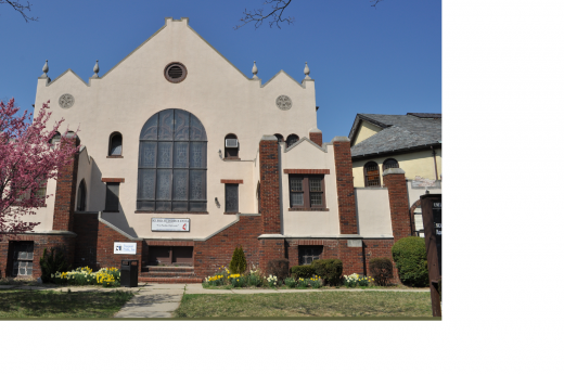 Iglesia Metodista Unida Hispana de Freeport in Freeport City, New York, United States - #1 Photo of Point of interest, Establishment, Church, Place of worship