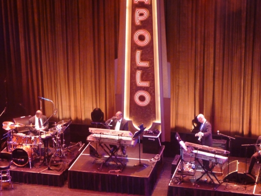 Photo by <br />
<b>Notice</b>:  Undefined index: user in <b>/home/www/activeuser/data/www/vaplace.com/core/views/default/photos.php</b> on line <b>128</b><br />
. Picture for Apollo Theater in New York City, New York, United States - Point of interest, Establishment