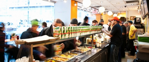 Pitopia in New York City, New York, United States - #4 Photo of Restaurant, Food, Point of interest, Establishment