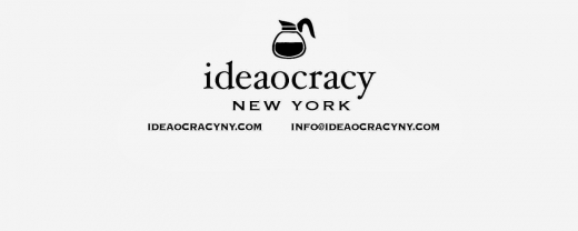 Photo by Ideaocracy for Ideaocracy