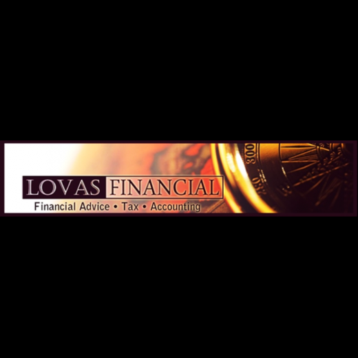 Jeffrey A. Lovas & Company- Lovas Financial in Paramus City, New Jersey, United States - #1 Photo of Point of interest, Establishment, Finance, Accounting