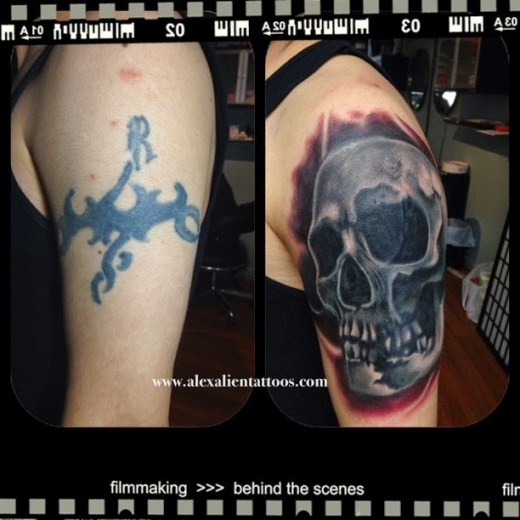 Photo by <br />
<b>Notice</b>:  Undefined index: user in <b>/home/www/activeuser/data/www/vaplace.com/core/views/default/photos.php</b> on line <b>128</b><br />
. Picture for Studio 28 Tattoos and Body Piercing in New York City, New York, United States - Point of interest, Establishment, Store, Jewelry store