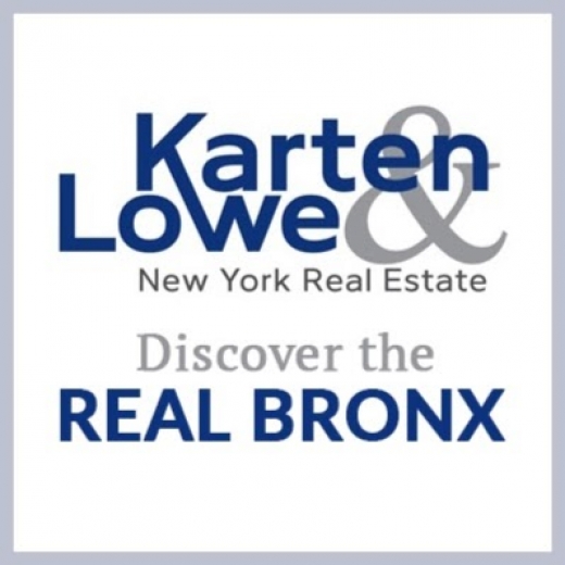 Karten & Lowe New York Real Estate in Bronx City, New York, United States - #3 Photo of Point of interest, Establishment, Real estate agency