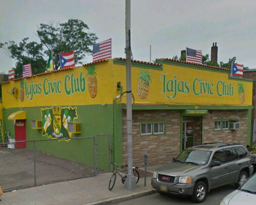 Lajas Civic Club in Passaic City, New Jersey, United States - #1 Photo of Point of interest, Establishment