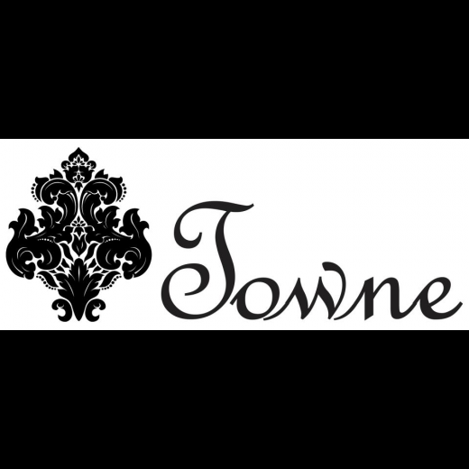 Photo by Towne Boutique for Towne Boutique