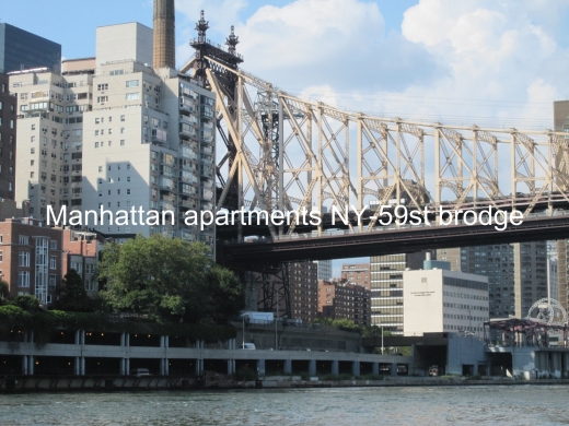 Photo by Victoria Sharp for Manhattan Apartments NY