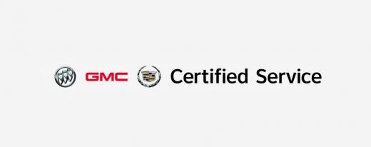 North Bay Certified Service Center for Cadillac Buick GMC in Roslyn City, New York, United States - #4 Photo of Point of interest, Establishment, Car repair