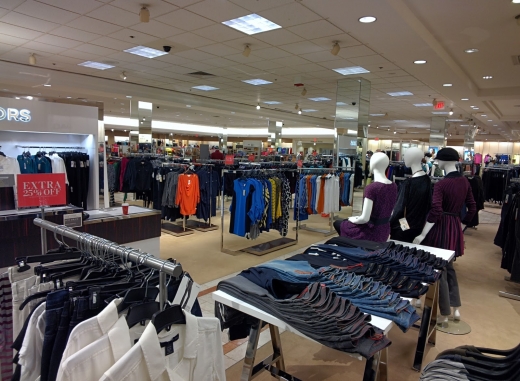 Lord & Taylor in Wayne City, New Jersey, United States - #1 Photo of Point of interest, Establishment, Store, Department store