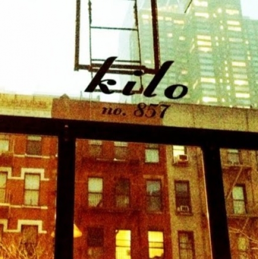 Kilo in New York City, New York, United States - #1 Photo of Restaurant, Food, Point of interest, Establishment, Bar