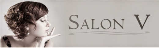 Salon V in Mamaroneck City, New York, United States - #1 Photo of Point of interest, Establishment, Health, Spa, Beauty salon, Hair care