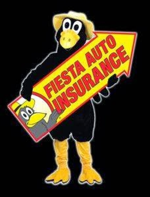 Fiesta Auto Insurance Center in West Hempstead City, New York, United States - #4 Photo of Point of interest, Establishment, Finance, Insurance agency