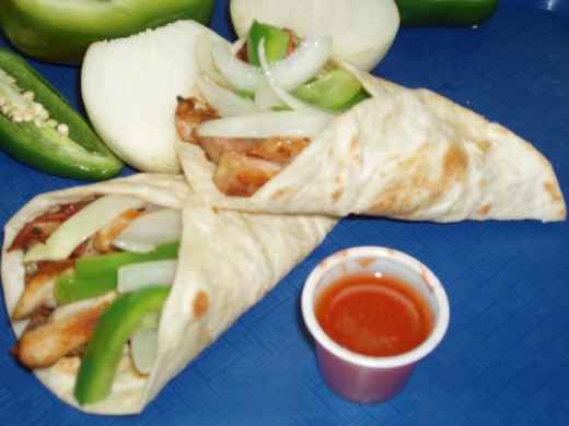 Fresh Taco in New Rochelle City, New York, United States - #1 Photo of Restaurant, Food, Point of interest, Establishment