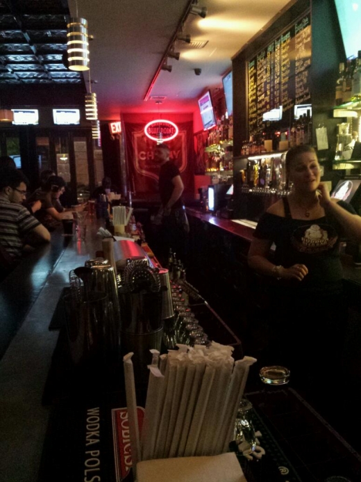 Buddha Beer Bar in New York City, New York, United States - #4 Photo of Restaurant, Food, Point of interest, Establishment, Bar