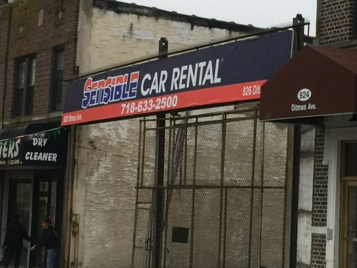 Sensible Car Rental in Kings County City, New York, United States - #1 Photo of Point of interest, Establishment, Car rental