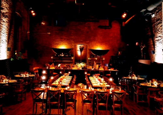 MyMoon in Brooklyn City, New York, United States - #2 Photo of Restaurant, Food, Point of interest, Establishment, Bar