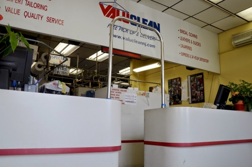 Valuclean Cleaners in Rochelle Park City, New Jersey, United States - #2 Photo of Point of interest, Establishment, Laundry