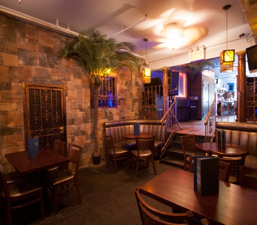 Tropix Bar & lounge in Rego Park City, New York, United States - #1 Photo of Point of interest, Establishment, Bar, Night club