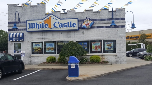 White Castle in West Hempstead City, New York, United States - #1 Photo of Restaurant, Food, Point of interest, Establishment