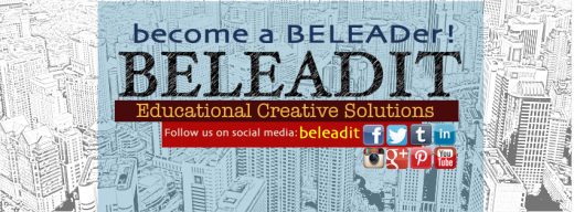 Photo by BELEADIT Educational Creative Solutions for BELEADIT Educational Creative Solutions