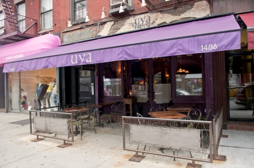 Uva in New York City, New York, United States - #1 Photo of Restaurant, Food, Point of interest, Establishment, Bar
