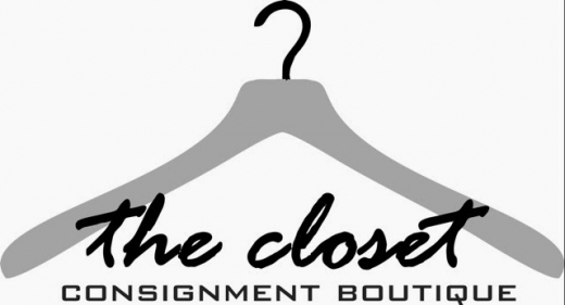 Photo by The Closet Consignment Boutique for The Closet Consignment Boutique