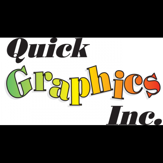 Quick Graphics, Inc in Brooklyn City, New York, United States - #2 Photo of Point of interest, Establishment, Store