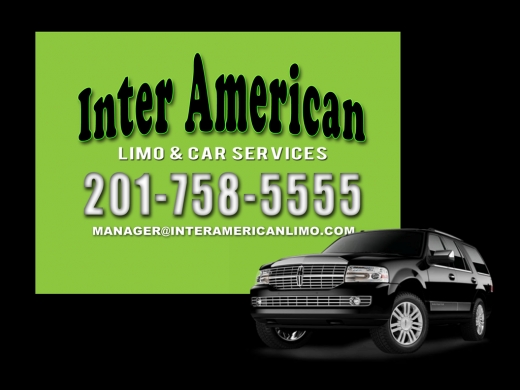 Photo by <br />
<b>Notice</b>:  Undefined index: user in <b>/home/www/activeuser/data/www/vaplace.com/core/views/default/photos.php</b> on line <b>128</b><br />
. Picture for Inter American Limousine Service in North Bergen City, New Jersey, United States - Point of interest, Establishment