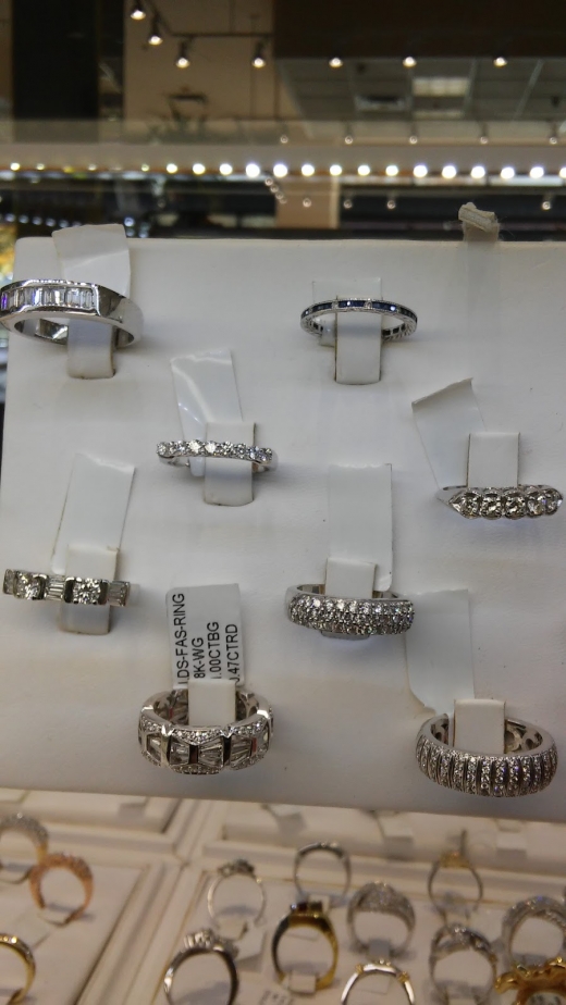 A Marsel's Jewelry in Paramus City, New Jersey, United States - #4 Photo of Point of interest, Establishment, Store, Jewelry store