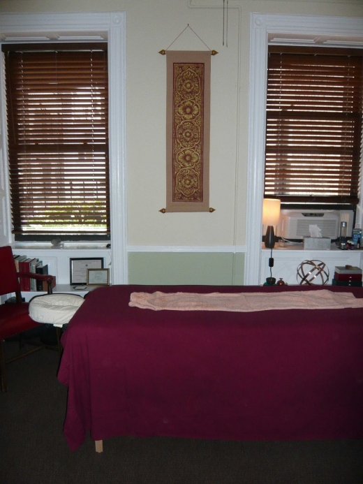 Photo by Restorative Therapies for Restorative Therapies