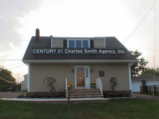 Century 21 Charles Smith Agency in South Amboy City, New Jersey, United States - #1 Photo of Point of interest, Establishment, Real estate agency