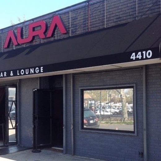 Aura Bar & Lounge in Kings County City, New York, United States - #1 Photo of Point of interest, Establishment, Bar, Night club
