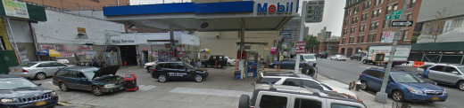 Photo by <br />
<b>Notice</b>:  Undefined index: user in <b>/home/www/activeuser/data/www/vaplace.com/core/views/default/photos.php</b> on line <b>128</b><br />
. Picture for Bisma Mobil Service Station in New York City, New York, United States - Point of interest, Establishment, Gas station, Car repair